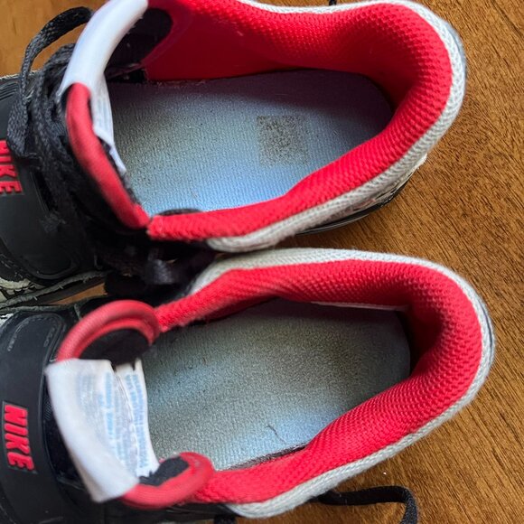 Nike Jordan Legacy 312 Low sneakers 12 - Picture 14 of 15